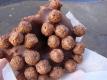 Glazed Doughnut Puffs