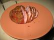 Glazed Easter Ham