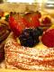 Glazed Fruit Filling
