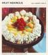 How To Make Glazed Fruit Meringues