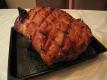 How To Make Glazed Ham