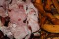 How To Make Glazed Ham With Sweet Potatoes