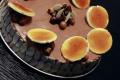 How To Make Glazed Lemon Rounds