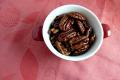 How To Make Glazed Nut Diamonds