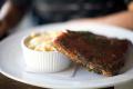 Glazed Barbecued Spareribs