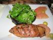 Glazed Squash 