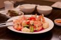 How To Make Glazed Stuffed Shrimp