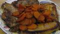How To Make Glazed Vegetables