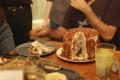 How To Make Walnut Glory Cake
