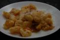 Gnocchi with Potatoes