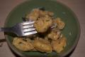 Gnocchi With Sage Brown Butter Sauce
