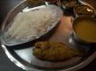 Goa Fish Curry