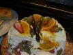 How To Make Gold Cake Ii