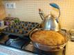 How To Make Golden Cake