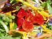 How To Make Golden Carrot Salad