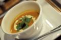 Golden Carrot Soup
