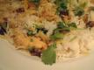 How To Make Golden Chicken Stir Fry