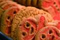How To Make Golden Cookies