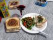 How To Make Golden Gate Grill