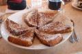 How To Make Golden Grilled Ham