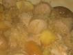How To Make Golden Pork Casserole