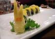 Golden Rice Rolls