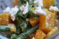 
Golden City Salad