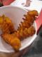 Golden Sweet Potatoes