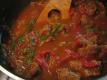 Prague Three Meat Goulash