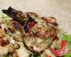 Gourmet Chicken Breasts