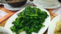 Gourmet Snow Pea Fan 
