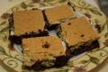 
Graham Brownies