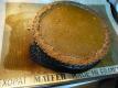Graham Cracker Crust (baked)