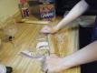 How To Make Fancy Graham Cracker Dessert