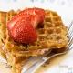 How To Make Whole Grain Waffles