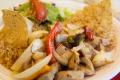Chicken Grand Marnier