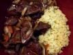 How To Make Grandma's Carrot Stew