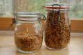 How To Make Granola Carrot Cake