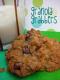 How To Make Honey Granola Cookies