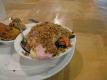 Granola Bran Muffins