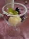 Grape Melon Cocktail