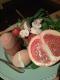 How To Make Grapefruit Cups