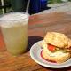 Grapefruit Fizz