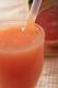 Fresh Grapefruit Halves with Orange Sections
