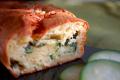 How To Make Grated Zucchini With Lime