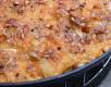 How To Make Celery And Almonds Au Gratin