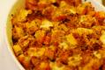 
SQUASH AU GRATIN