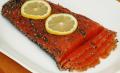 How To Make Gravlax Sauce