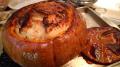 Great Pumpkin Bread