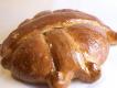 How To Make Greek Trinity Bread